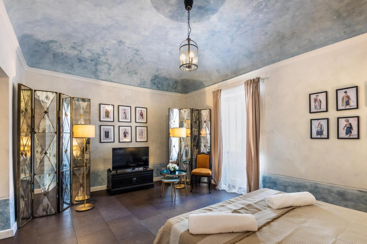 Al Vicolo Ii Bed & Breakfast