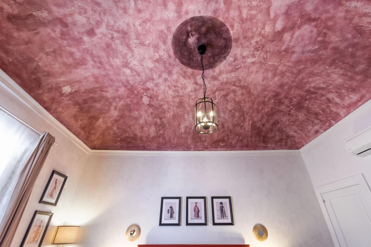 Al Vicolo Ii Bed & Breakfast Syracuse