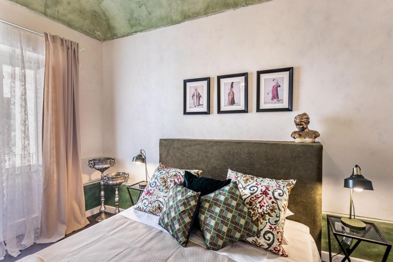 Al Vicolo Ii Bed & Breakfast