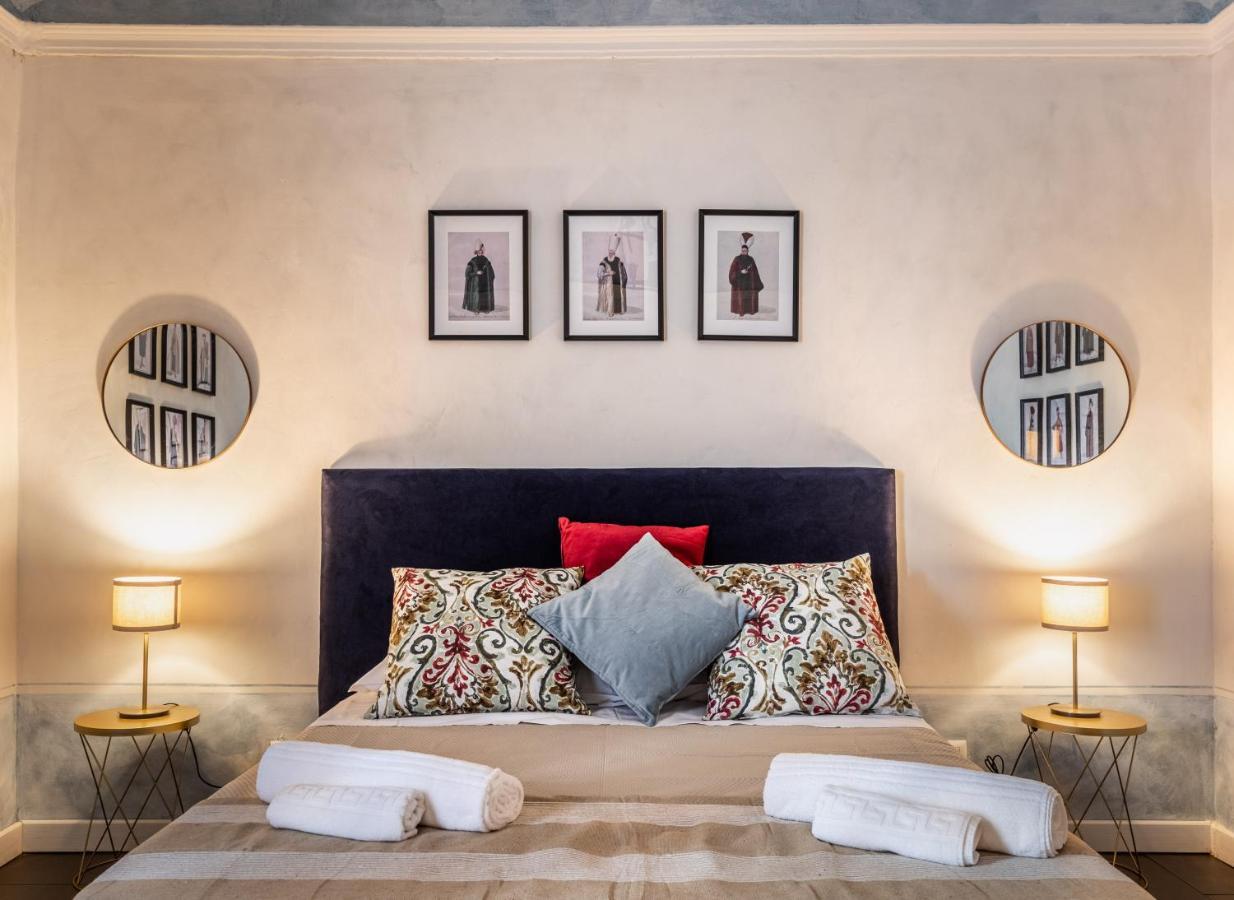 Bed & Breakfast Al Vicolo Ii