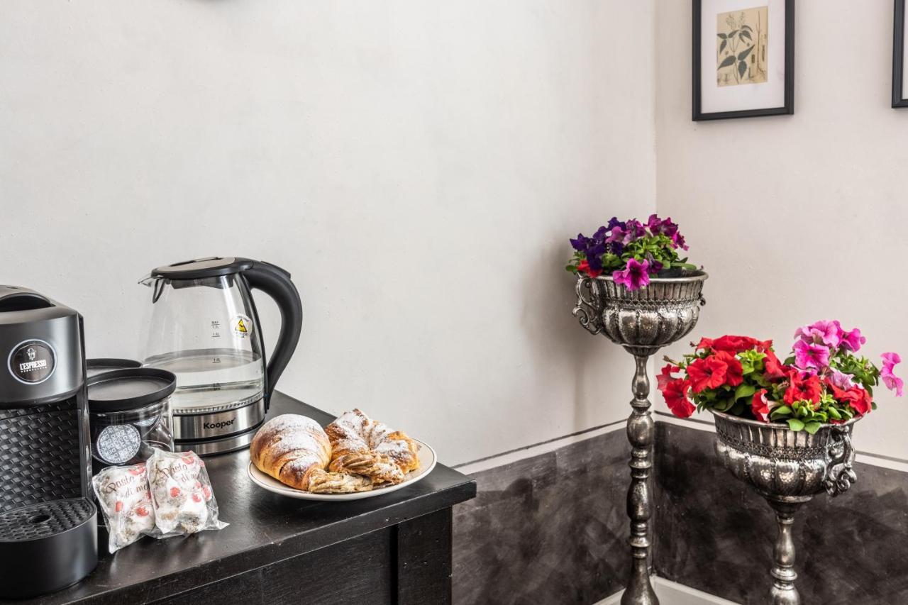 Bed & Breakfast Al Vicolo Ii *
