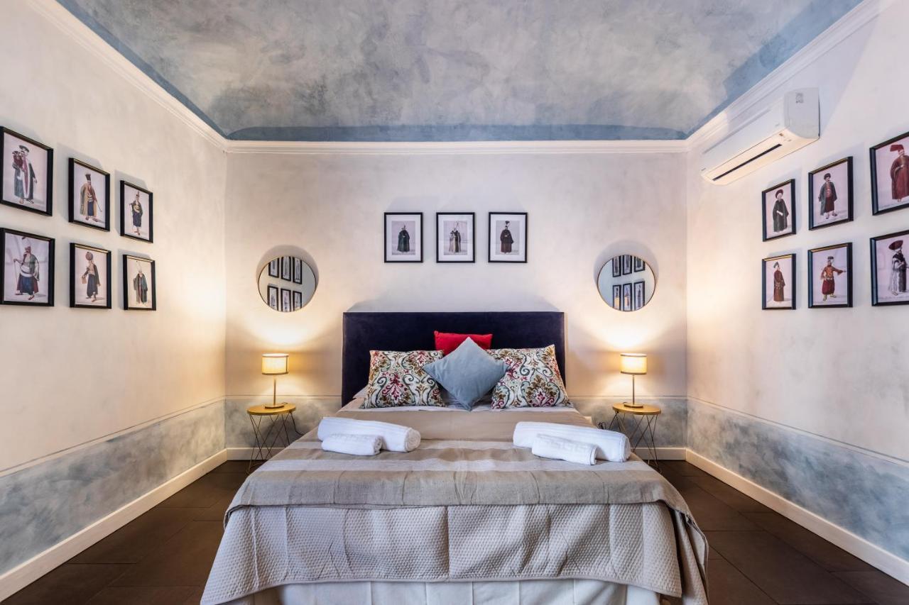 Bed & Breakfast Al Vicolo Ii *