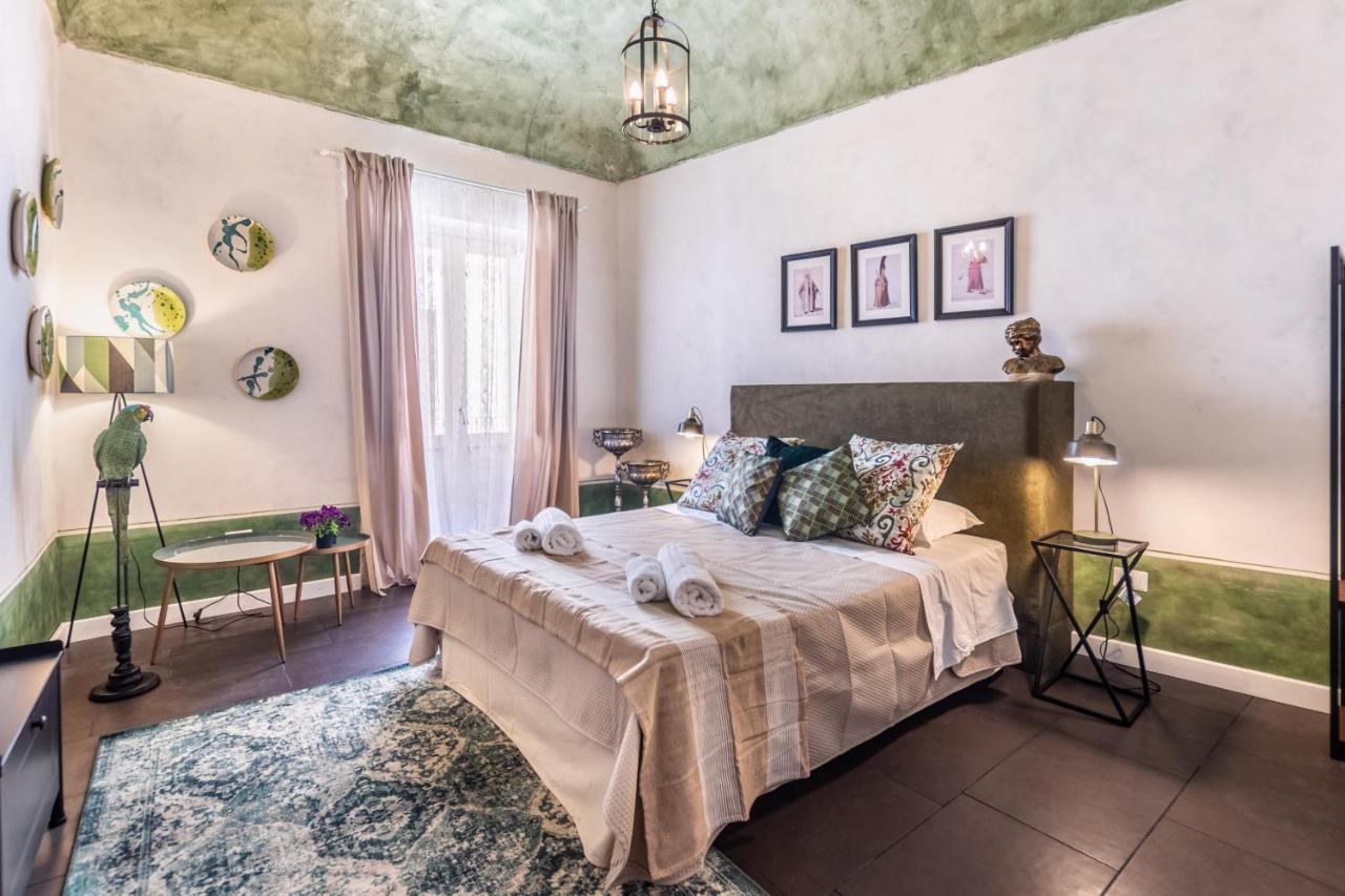 Al Vicolo Ii Bed & Breakfast Syracuse