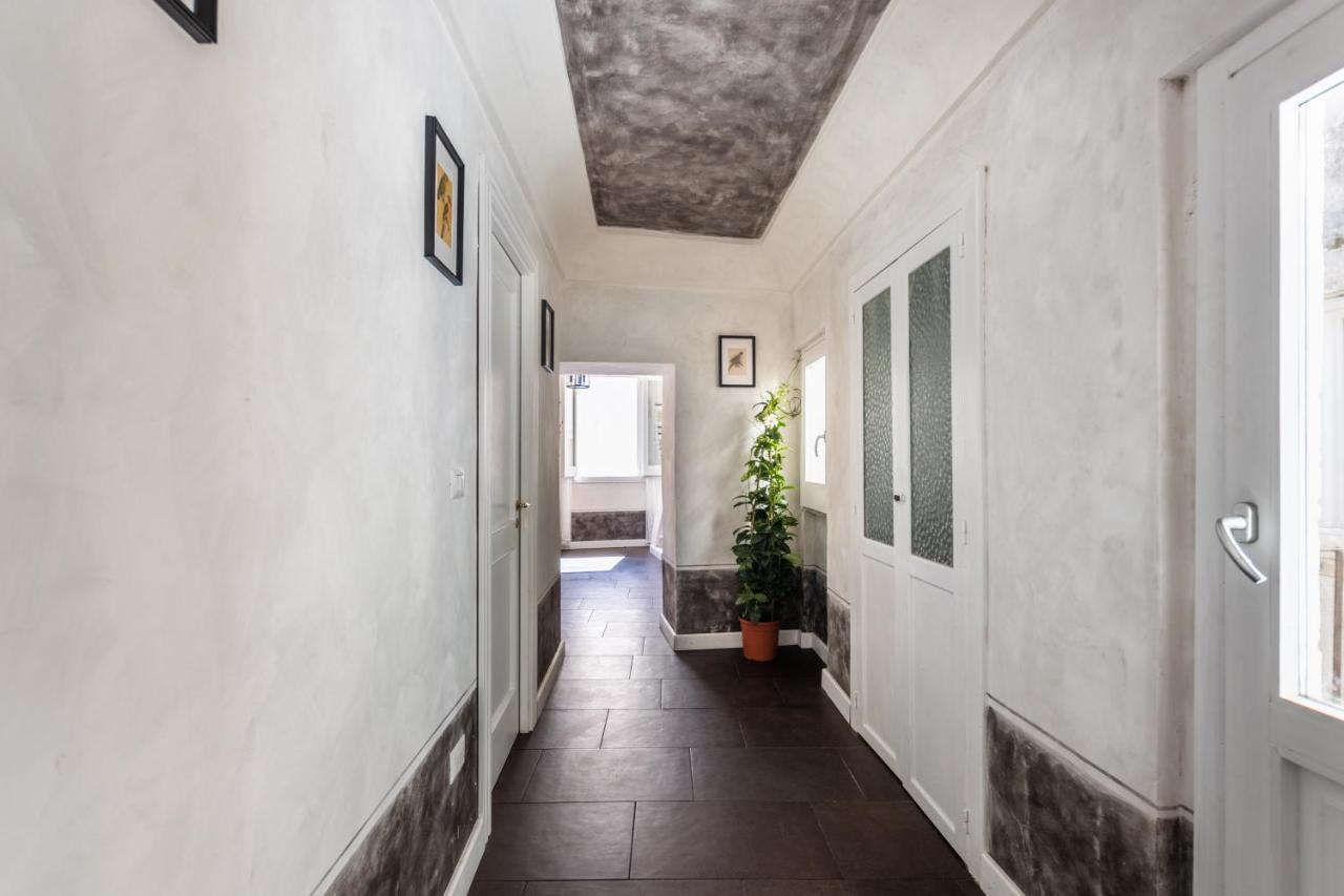 Bed & Breakfast Al Vicolo Ii