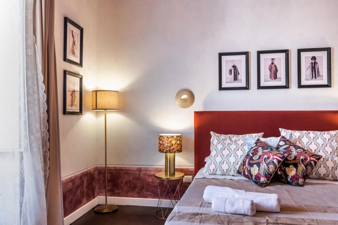 Al Vicolo Ii Bed & Breakfast Syracuse