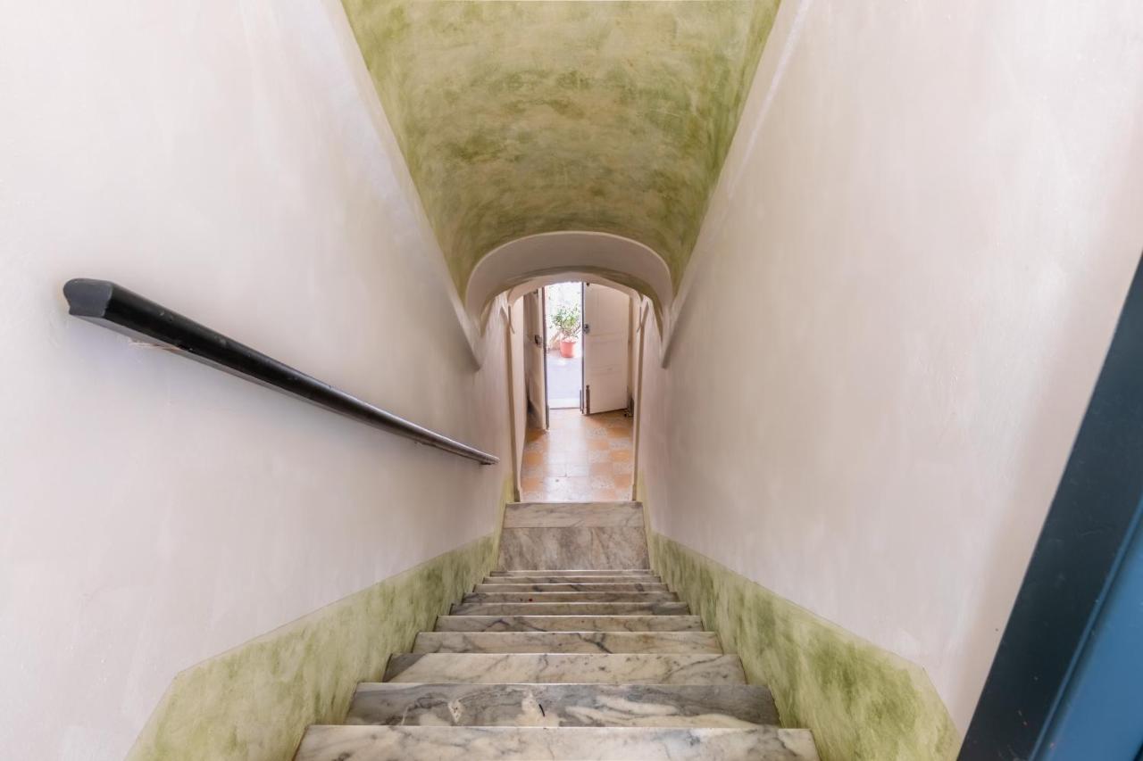Bed & Breakfast Al Vicolo Ii