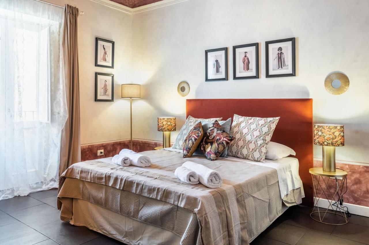 Al Vicolo Ii Bed & Breakfast *