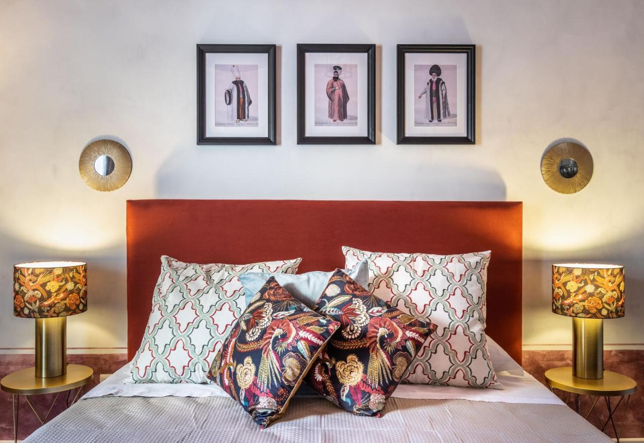 Al Vicolo Ii Bed & Breakfast Syracuse