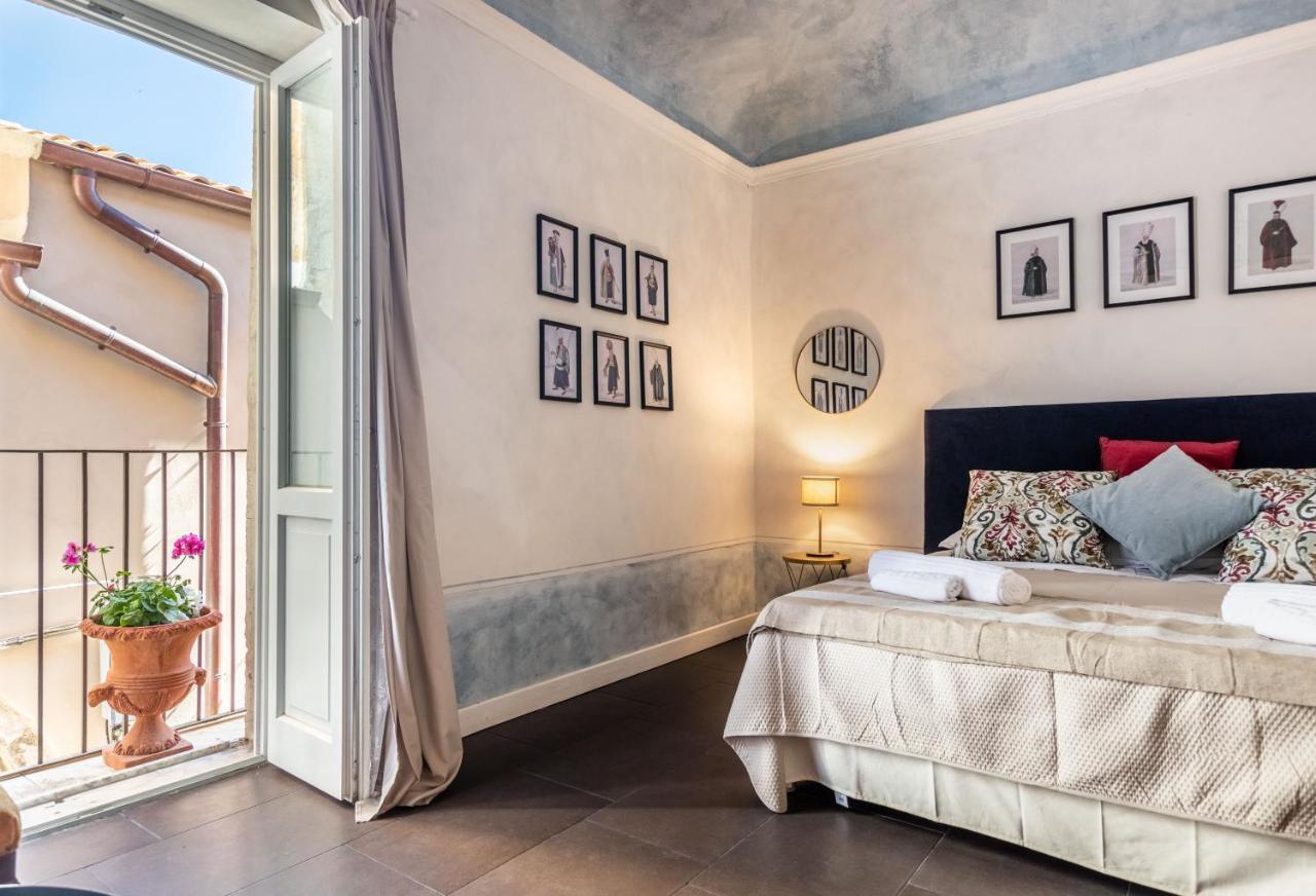 Bed & Breakfast Al Vicolo Ii Syracuse