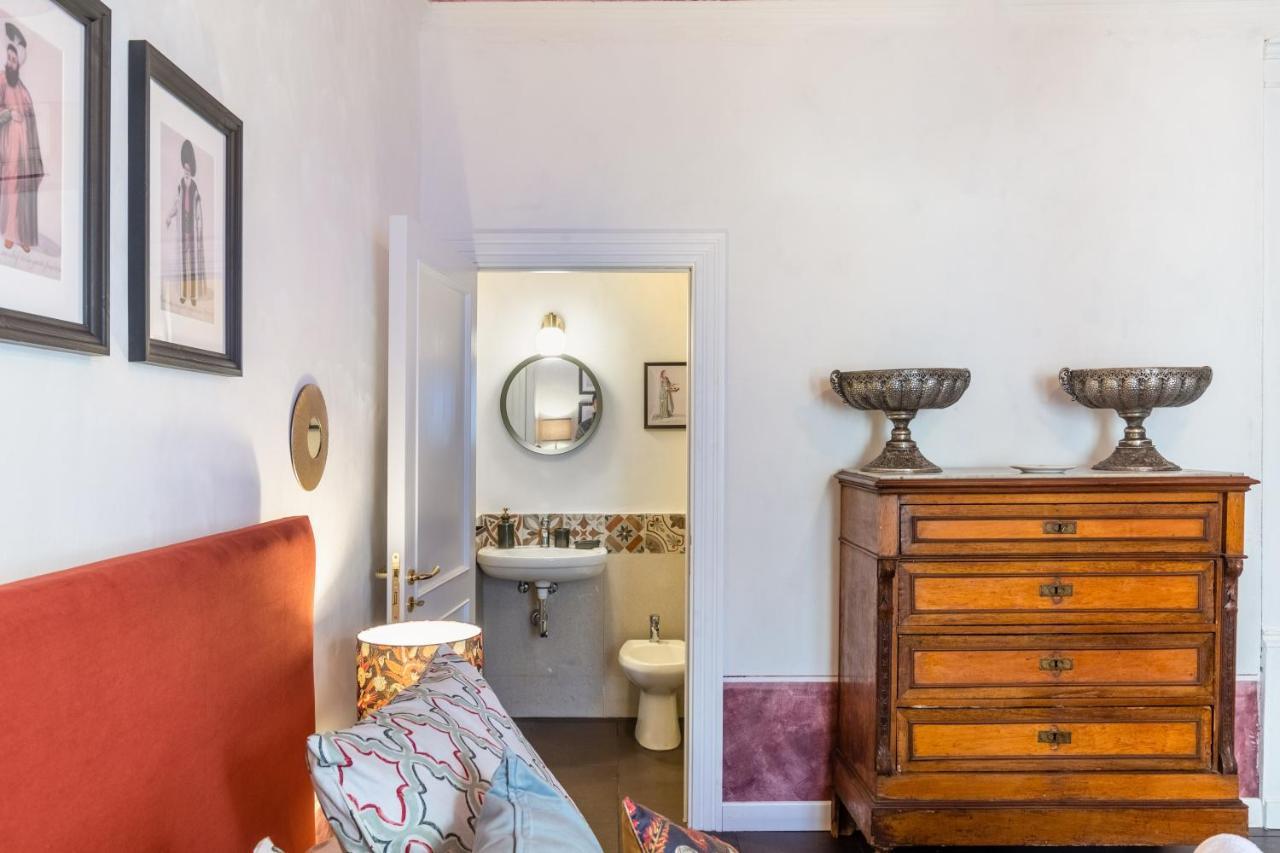 Al Vicolo Ii Bed & Breakfast *