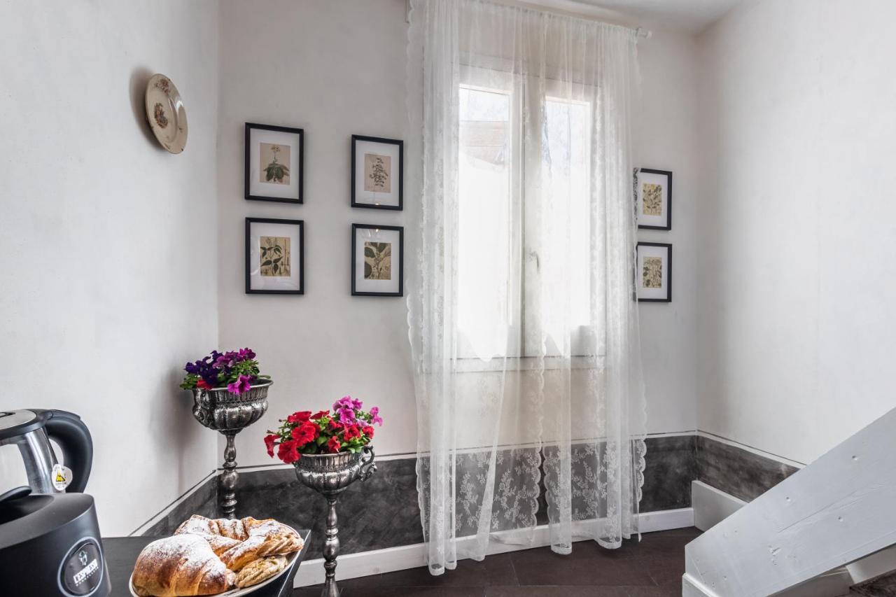 Al Vicolo Ii Bed & Breakfast *