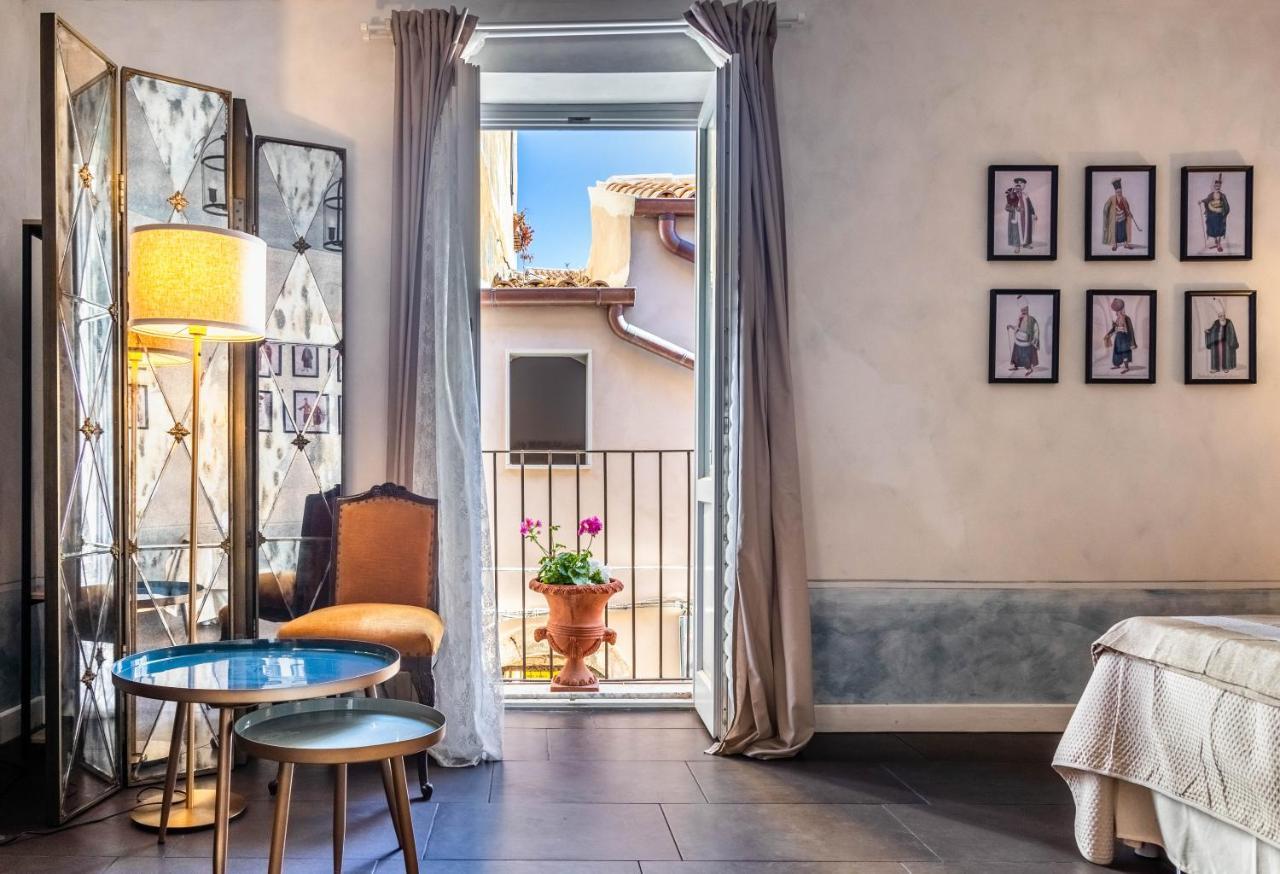 Bed & Breakfast Al Vicolo Ii Syracuse
