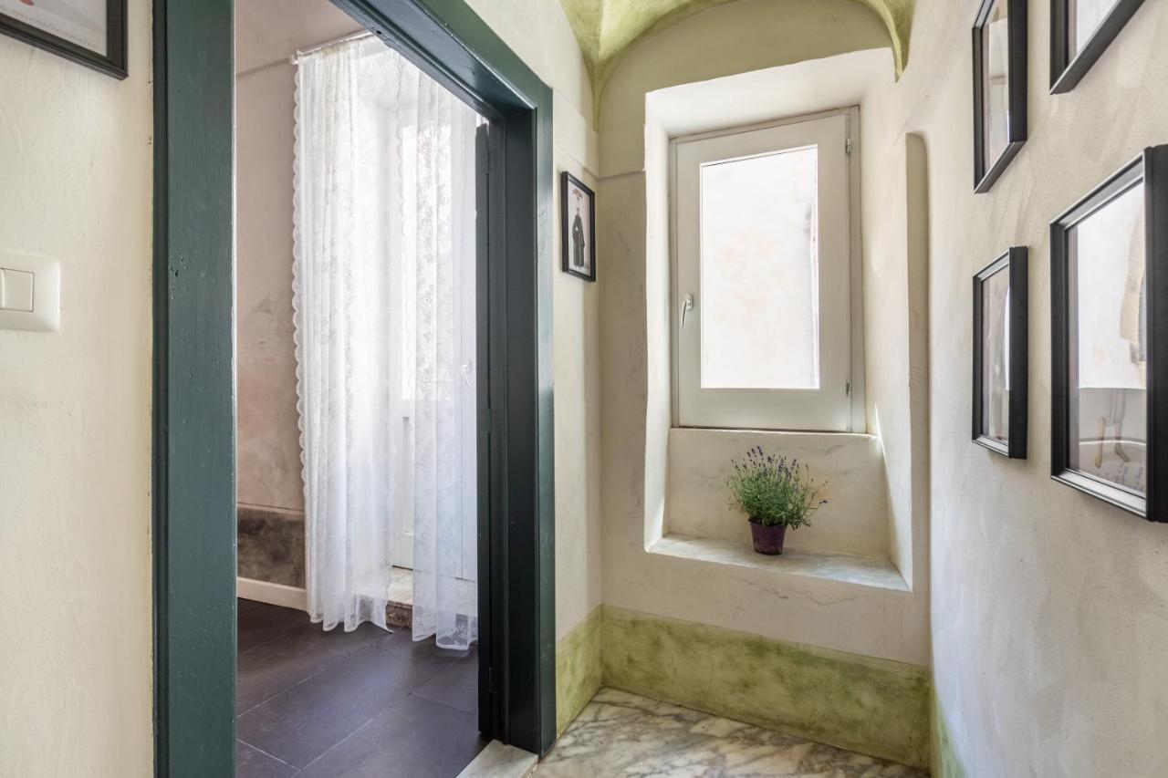 Al Vicolo Ii Bed & Breakfast Syracuse