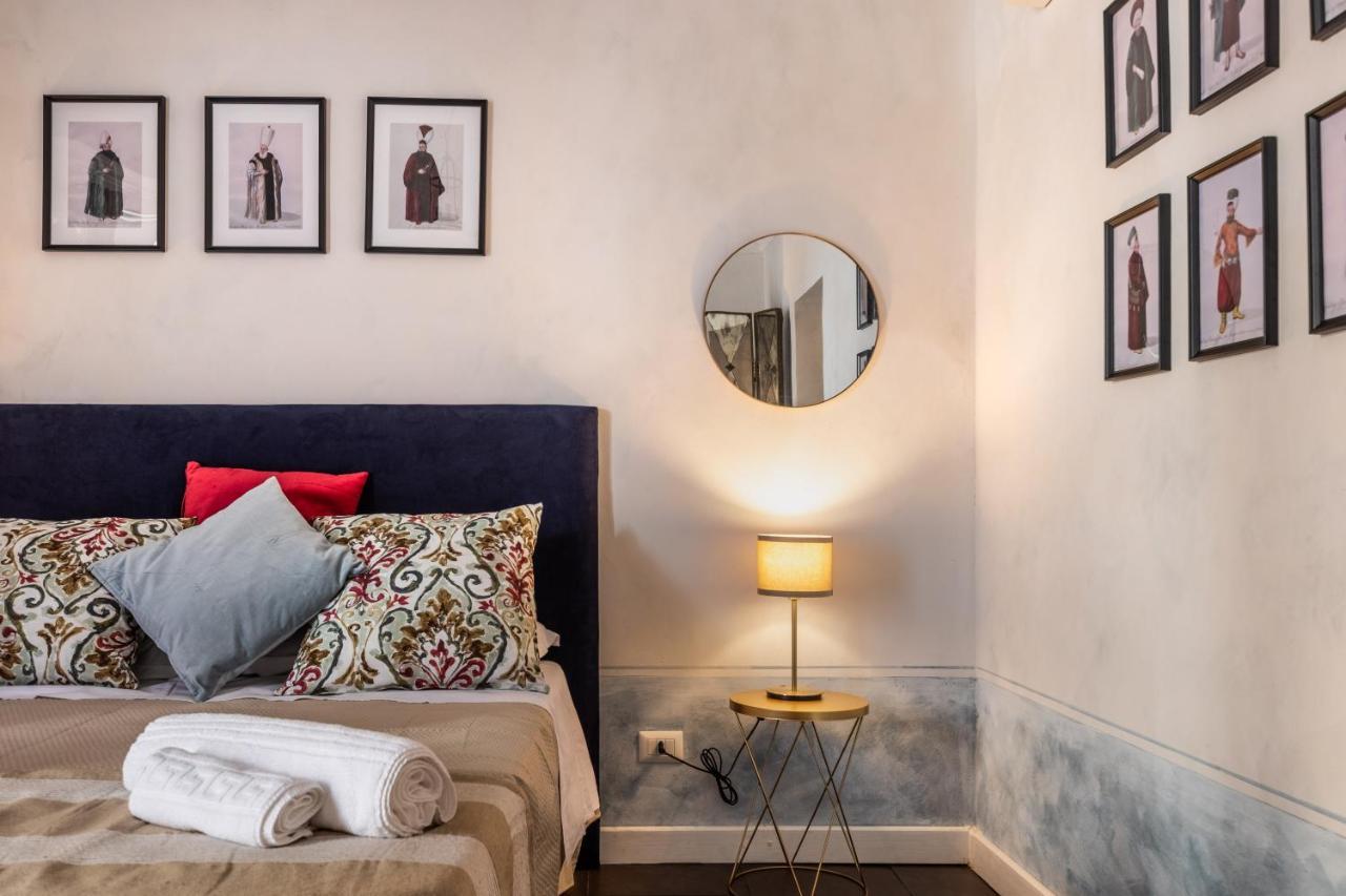 Bed & Breakfast Al Vicolo Ii Syracuse